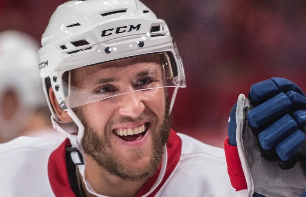 Fredrik Claesson skickas ned till AHL
