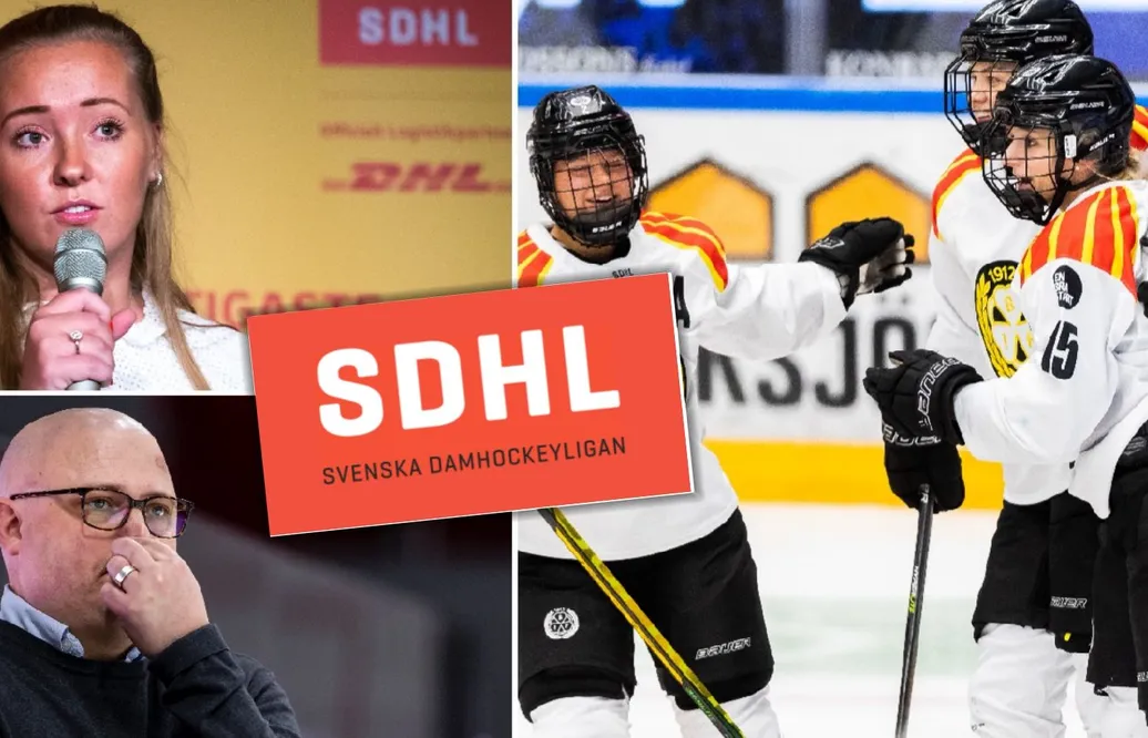 Brynäs belöning för seriesegern: Noll kronor - "Lite konstigt"