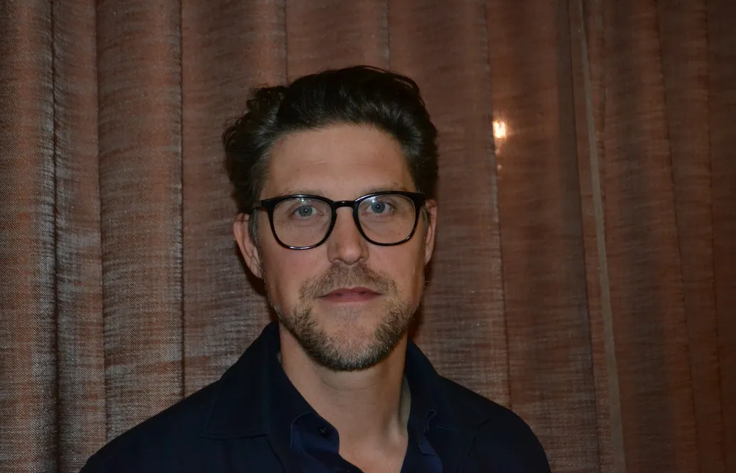Jonas Andersson