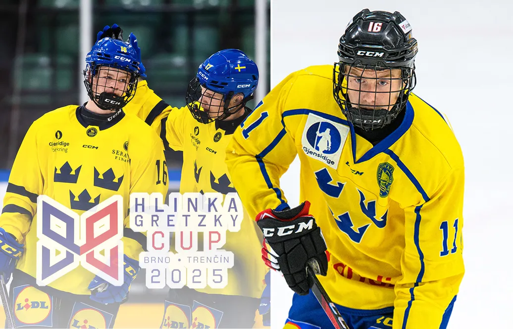Småkronorna som imponerade mest i gruppspelet