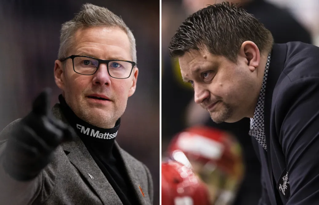 Klart: Så spelas Hockeyallsvenskans semifinaler