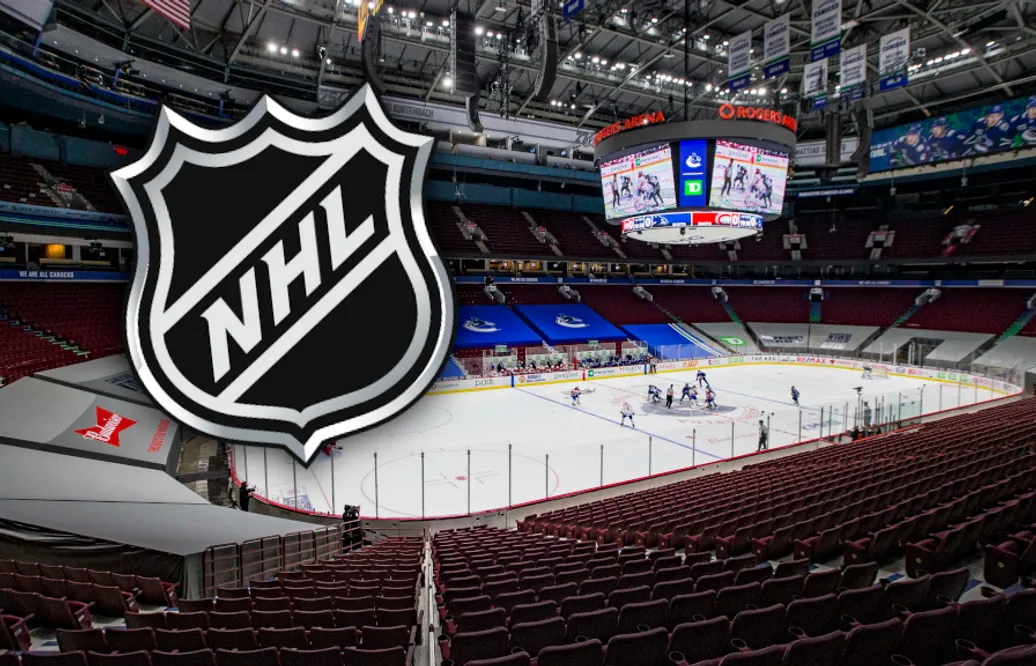 Beskedet: NHL tar tidigarelagt uppehåll