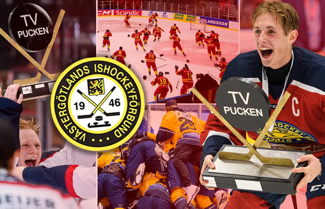 TV-pucken 2023: Västergötland – kommentarer om ALLA spelare