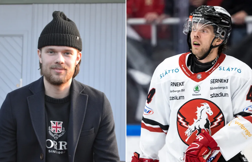 Erik Ullman om turbulenta säsongen – och ovissa framtiden: "Öppen för alla alternativ"