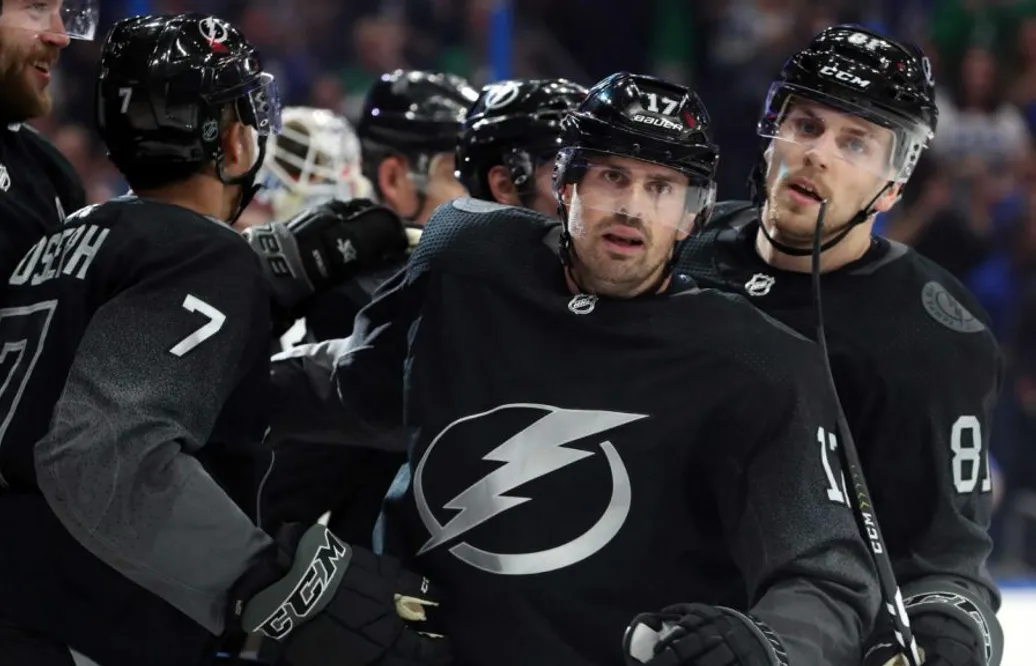 Stjärnlaget röstade emot NHL:s förslag