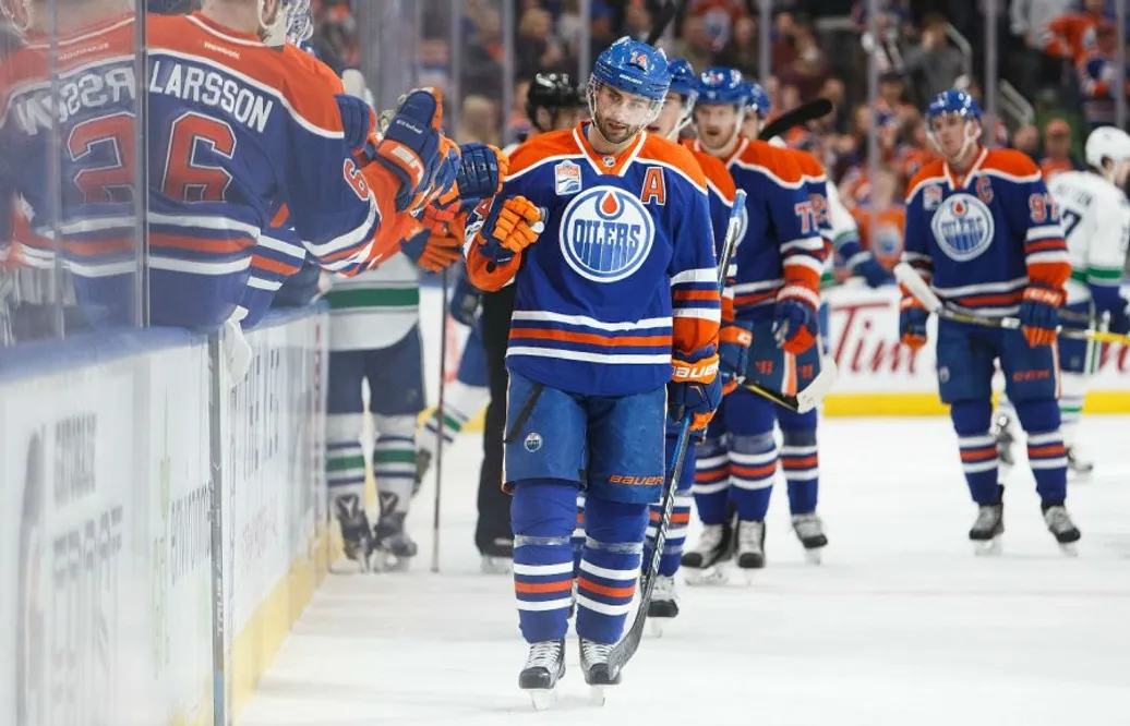 Stjärnspelaren ser ut att lämna NHL-klubben: ”Kommer definitivt att bli trejdad”