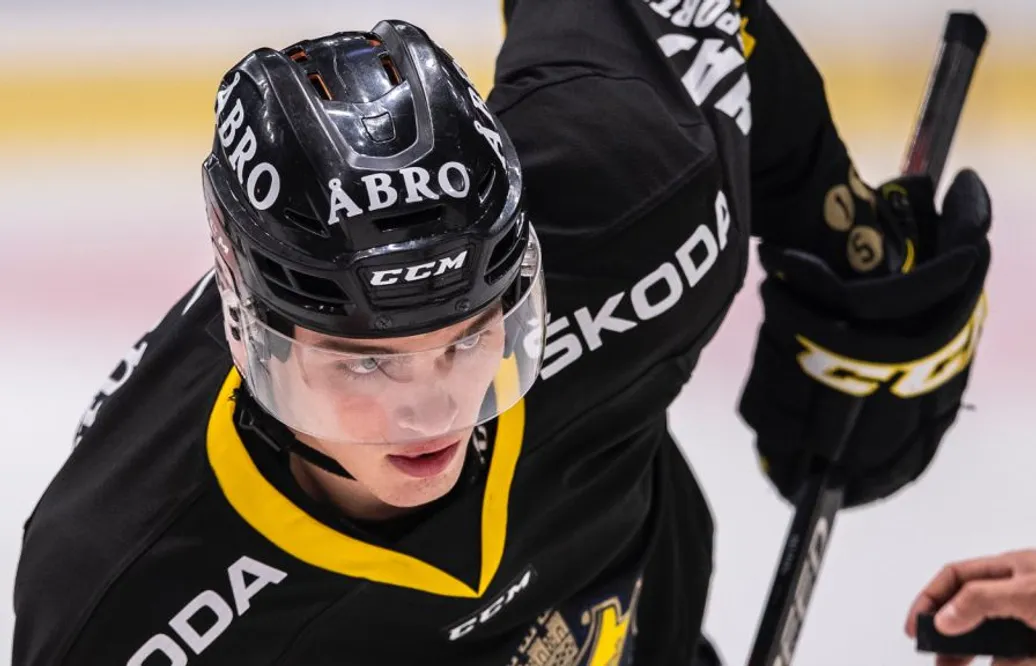 Väsby förstärker – plockar in Hockeyallsvensk rutin