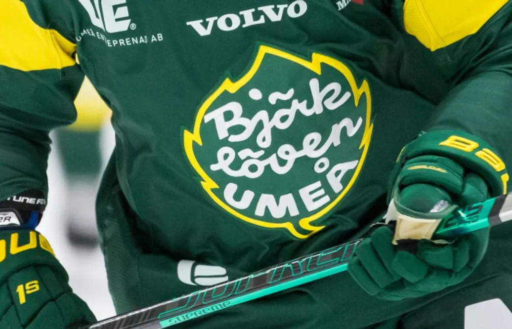 Forwardstalangen tillbaka till Hockeyallsvenska klubben – för tillfället