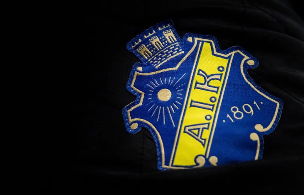 AIK värvar VM-tjeckiska
