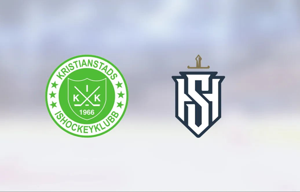 Kristianstad fick en drömstart – vann mot Sundsvall