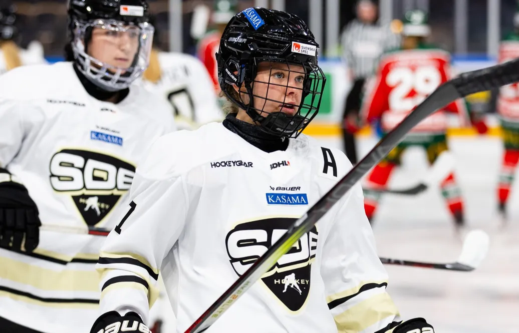 Efterlängtad seger för SDE – steg åt rätt håll mot Djurgården