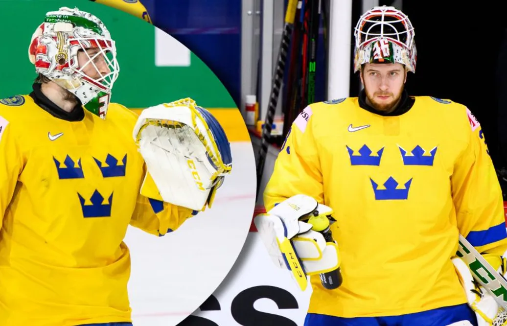 "Jag har alltid haft som mål att åka dit och visa upp mig"