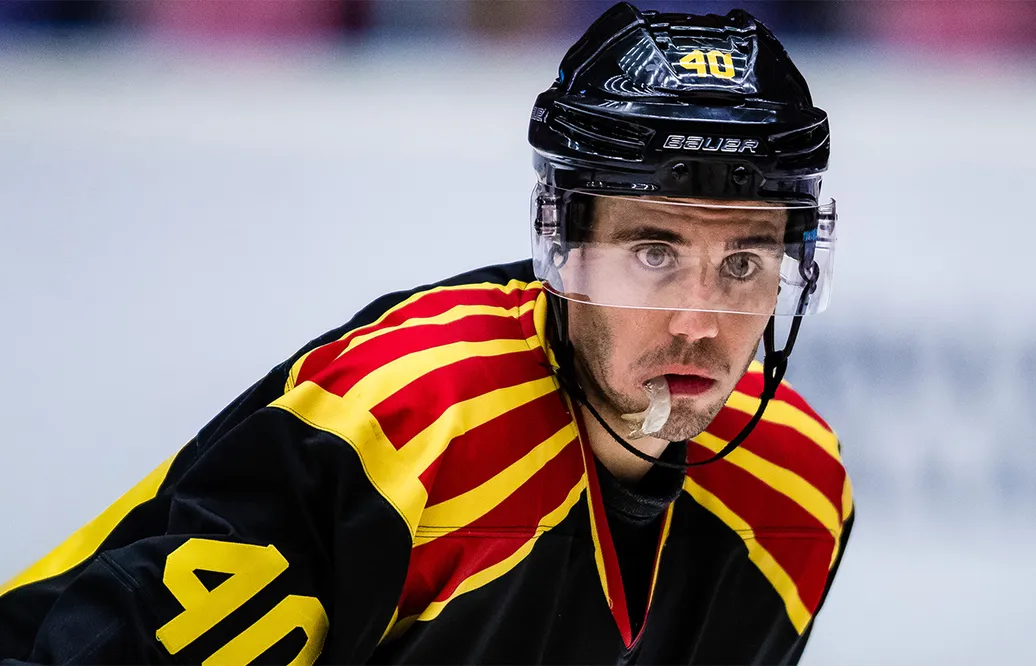 Jesper Jensen tvingas avsluta karriären: "Hälsan är viktigare"