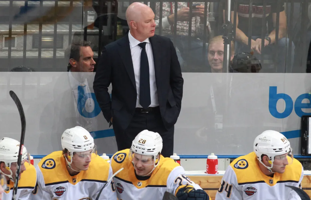 Uppgifter: John Hynes aktuell för Rangers