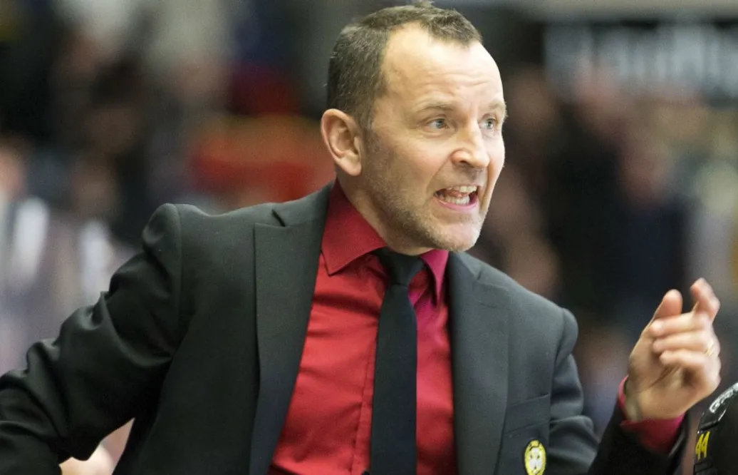Bekräftat: ”Bulan” lämnar Brynäs – ”Beslutet tagit utifrån familjeskäl”