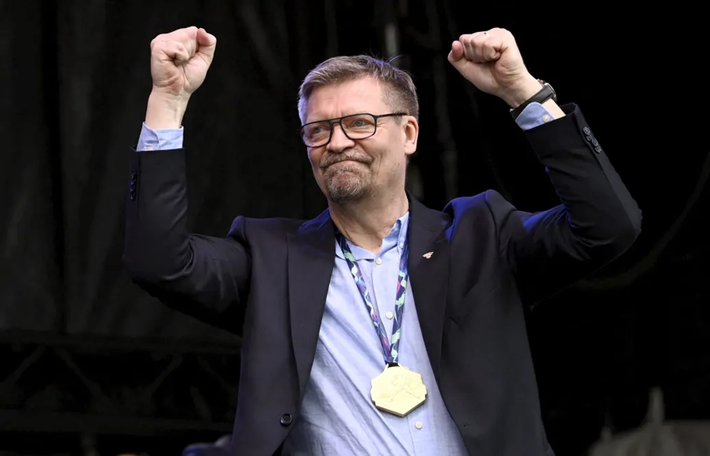 Uppgifter: Jukka Jalonen aktuell för Biel-Bienne