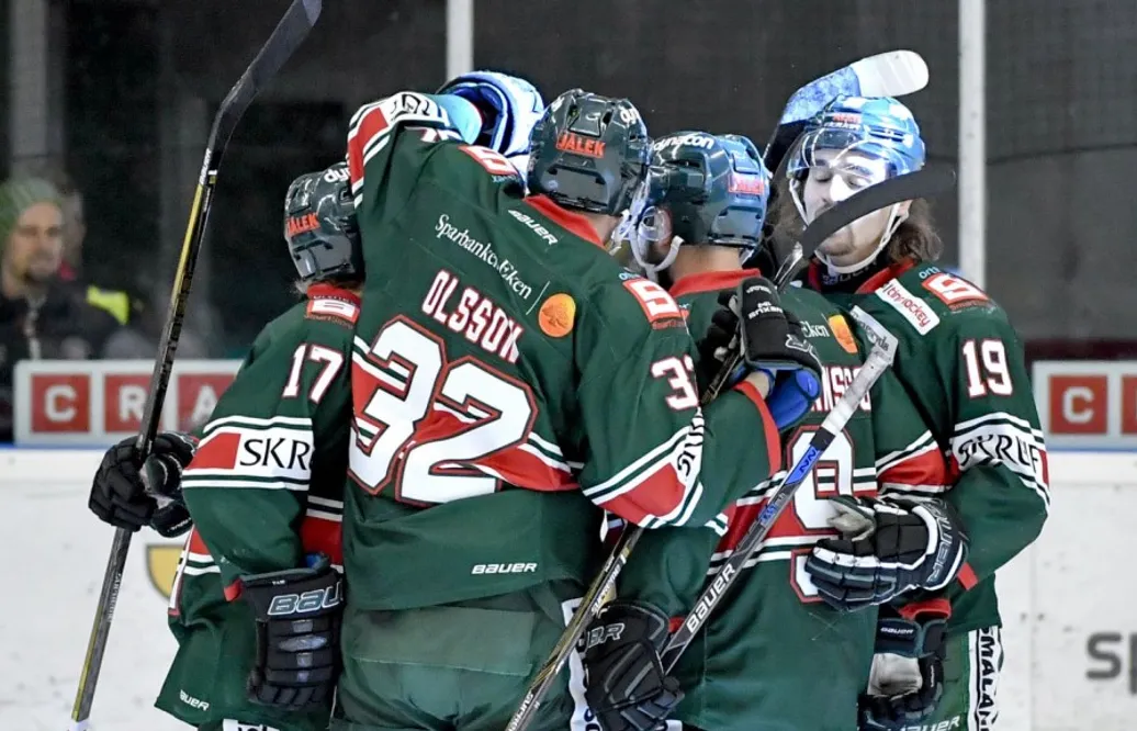 Hämtade upp 0-3 – på 56 sekunder