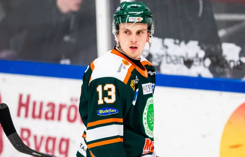 SSK värvar målkung från konkurrenten