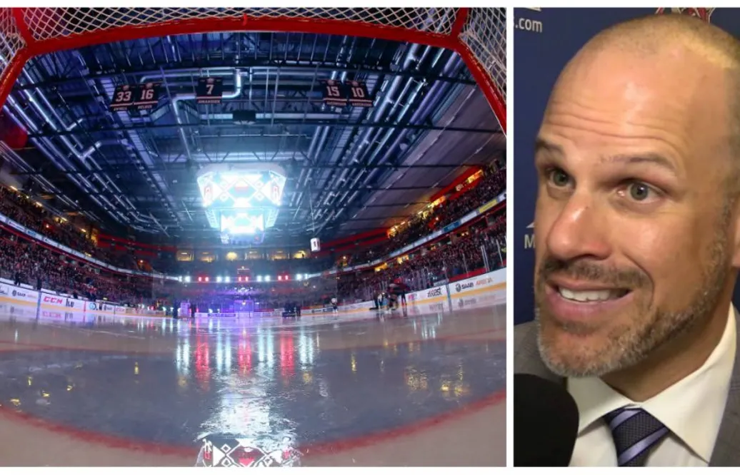 Konsultens råd – det kan SHL-klubbarna lära sig av NHL: ”Har ett gyllene läge med nya tv-avtalet”
