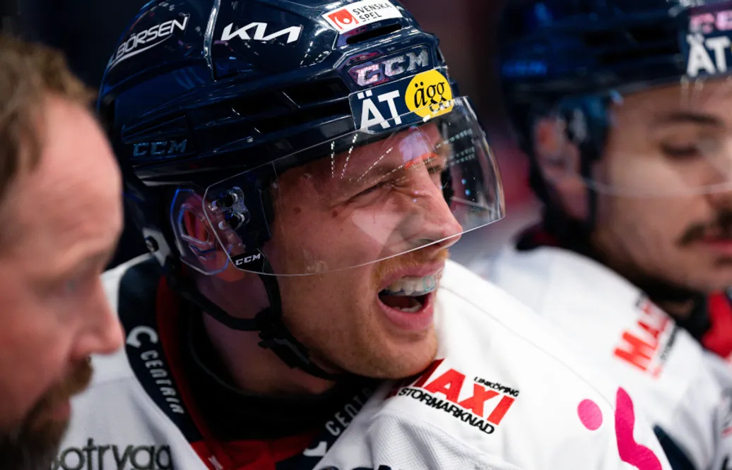 Markus Hännikäinen återvänder till Adler Mannheim