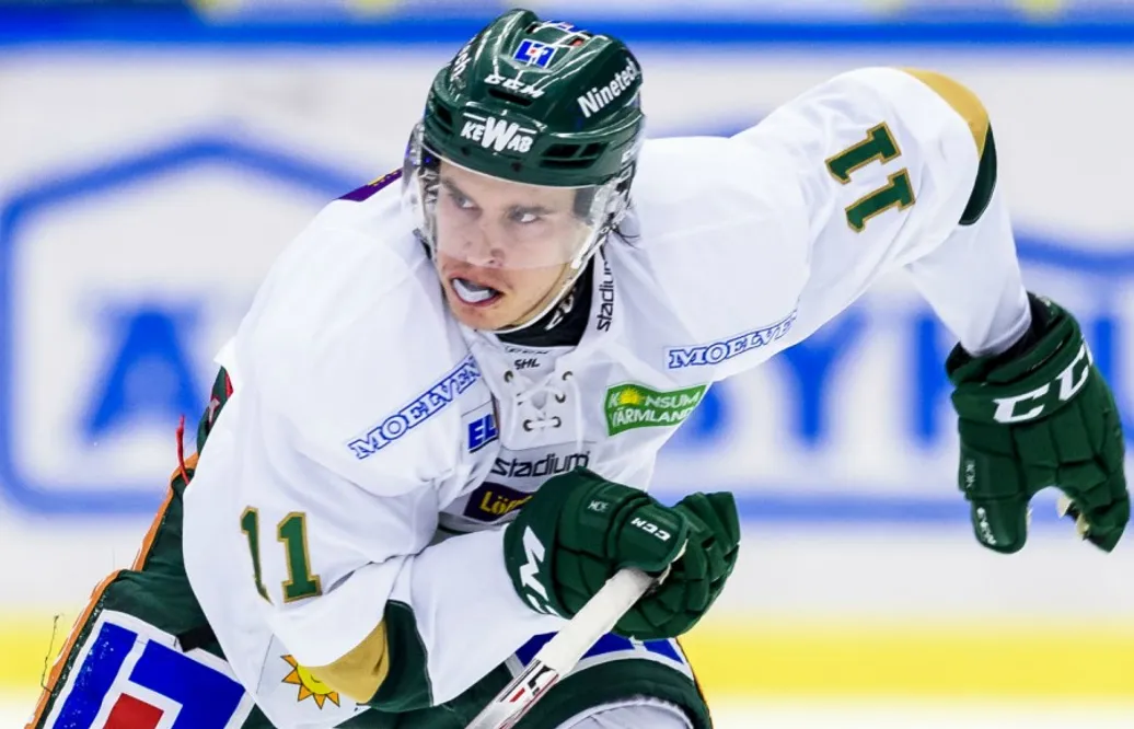 En hälsoresa har tagit Nygård till absoluta toppen