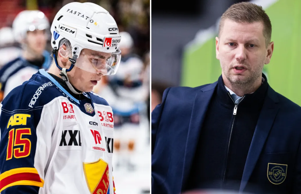 Tingsryd chockar Djurgården: “Får dem att se bra ut”