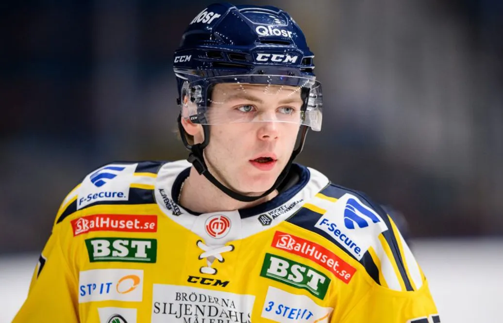Blir inte kvar i SSK: ”Vi hade velat se mer”