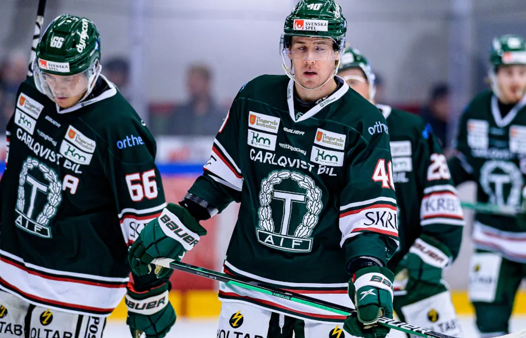 Efter skandalen – Tingsryd kräver omspel