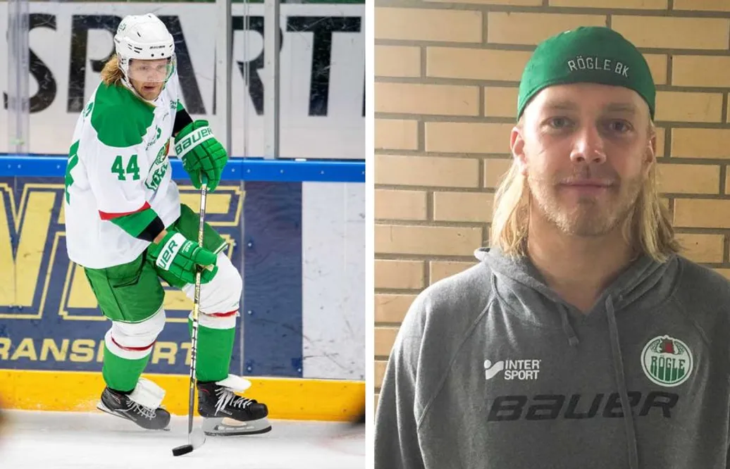 Olle Liss om journalistens pik: ”Ska jag vara ärlig hade jag helst dragit på en keps”