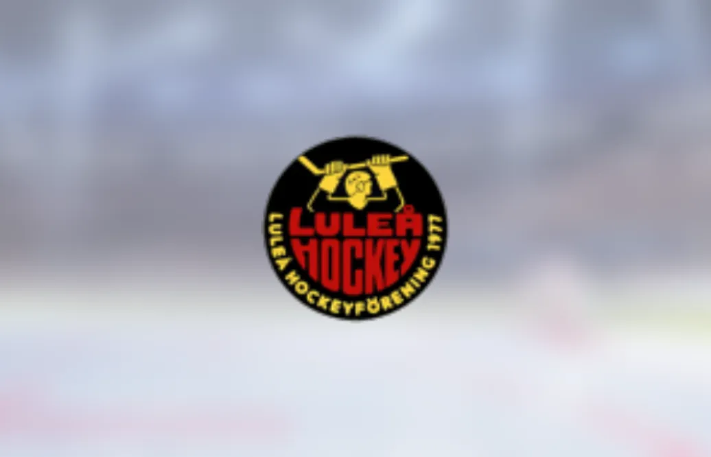Tjeckiske Filip Pyrochta förlänger med Luleå HF