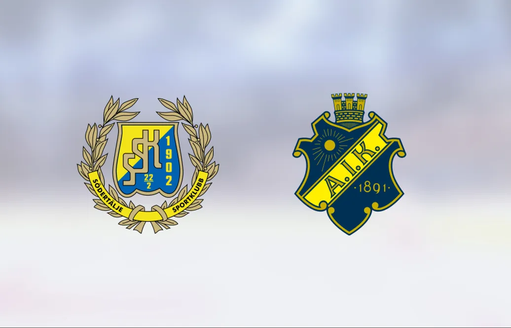 AIK segrare borta mot SSK J18