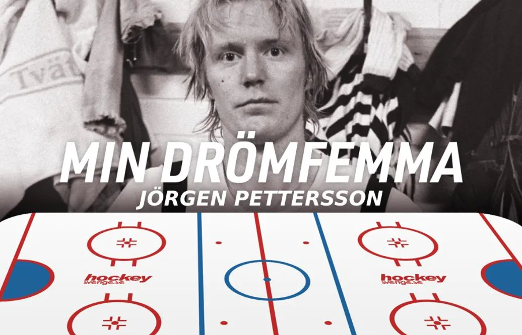 "En kaxig jäkel som jag slogs med på någon träning"