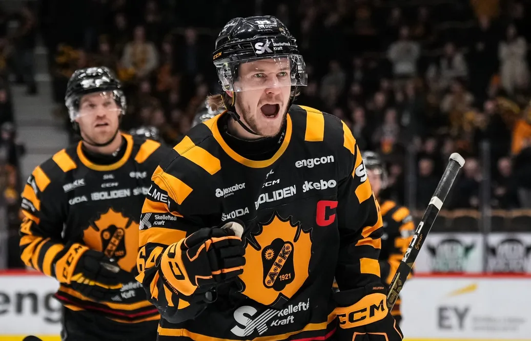 Powerplay-tips 16 januari: Skellefteå AIK ångar mot avancemang