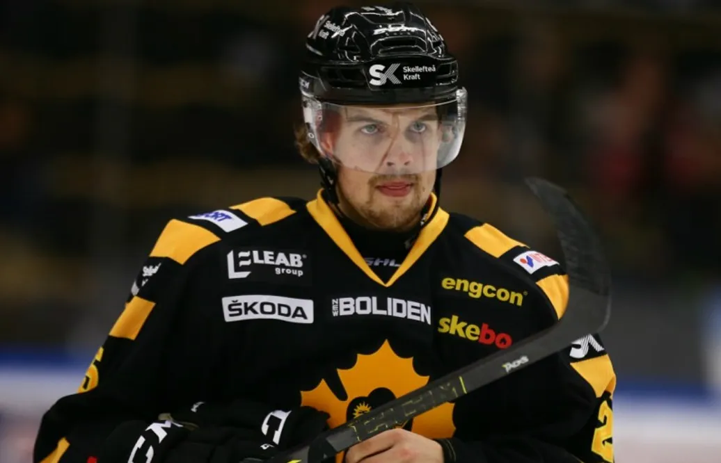 Tremålsledningen mot guldfavoriterna – då snubblade Modo