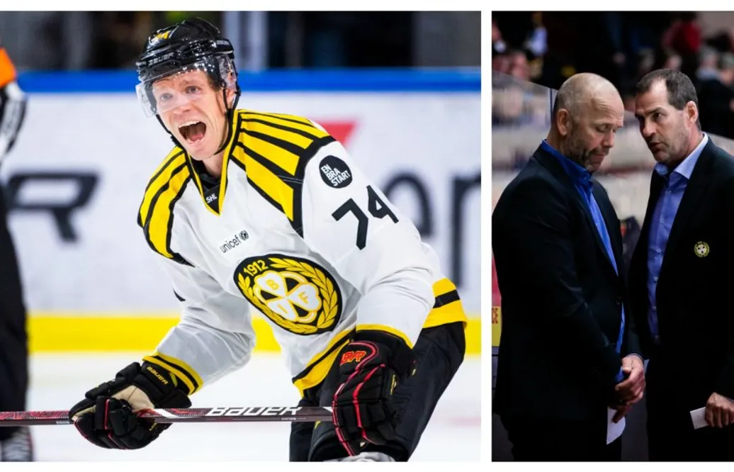 Sökes: Målskytte – ”Ibland får man fan bita i”