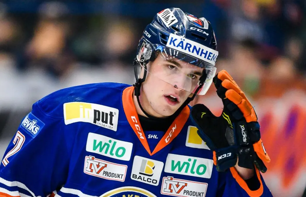 KHK gör klart med ung duo: ”Stor utvecklingspotential”