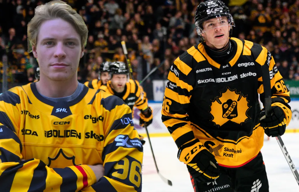 Rickard Hugg: "Här vill jag aldrig sitta igen för att jag blivit petad”