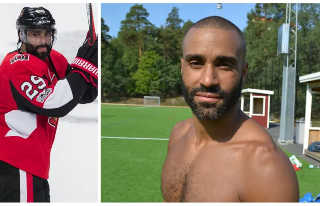 NHL ser ut att vara ett avslutat kapitel för veteransvensken: ”Någonting i Europa kanske”