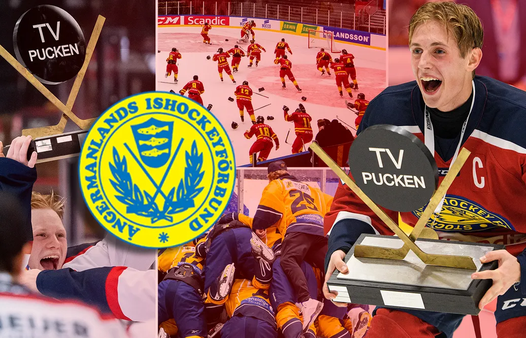 TV-pucken 2023: Ångermanland – kommentarer om ALLA spelare