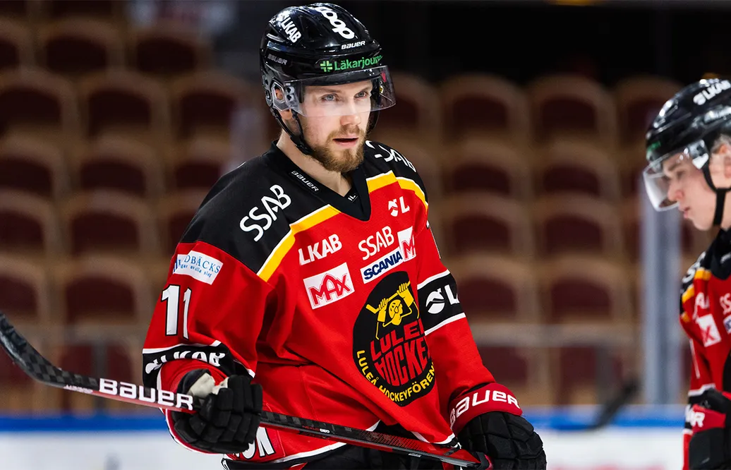 Petter Emanuelssons besked: “Mest sugen på att testa utomlands igen"