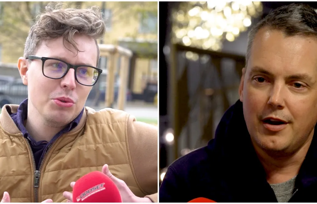 TV: Det ska Tre Kronor se upp med mot Tjeckien - "Spelar defensivt"