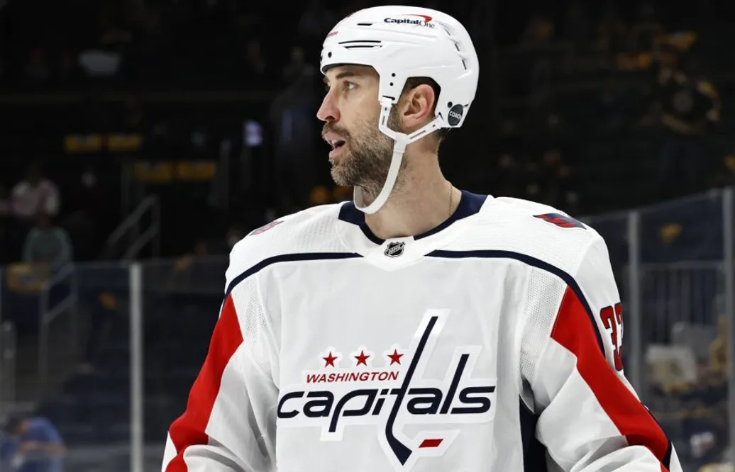Zdeno Chára skriver på för New York Islanders