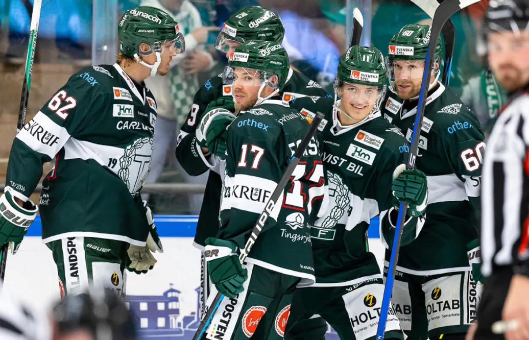 Efter sju förluster i rad – äntligen är sviten bruten för Tingsryd