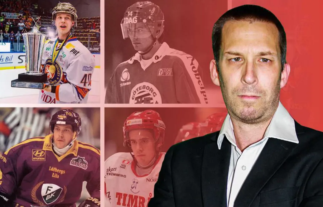 SKOGLUND: 31 SHL-rookies - de var bäst