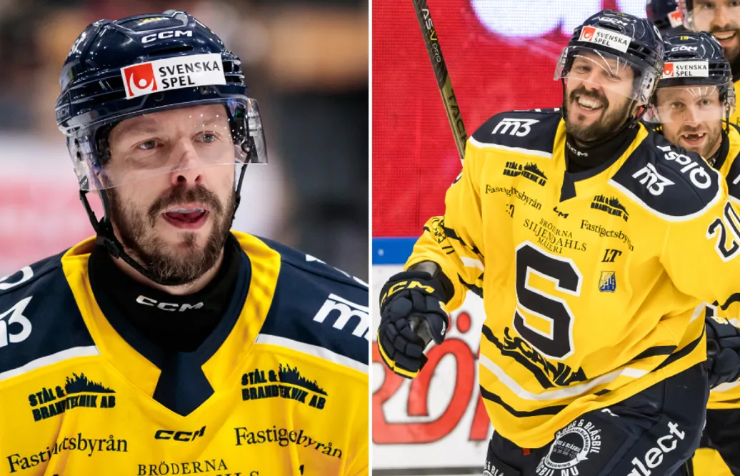 Marcus Eriksson hade show – går upp i poängligaledning
