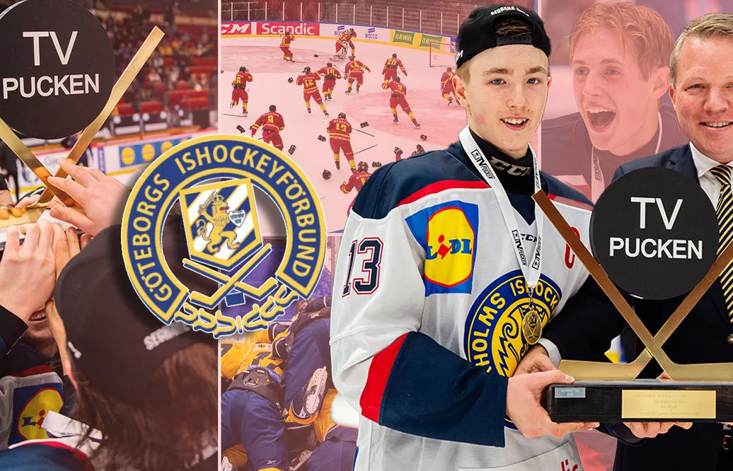 TV-pucken 2024: Göteborg – spelare för spelare