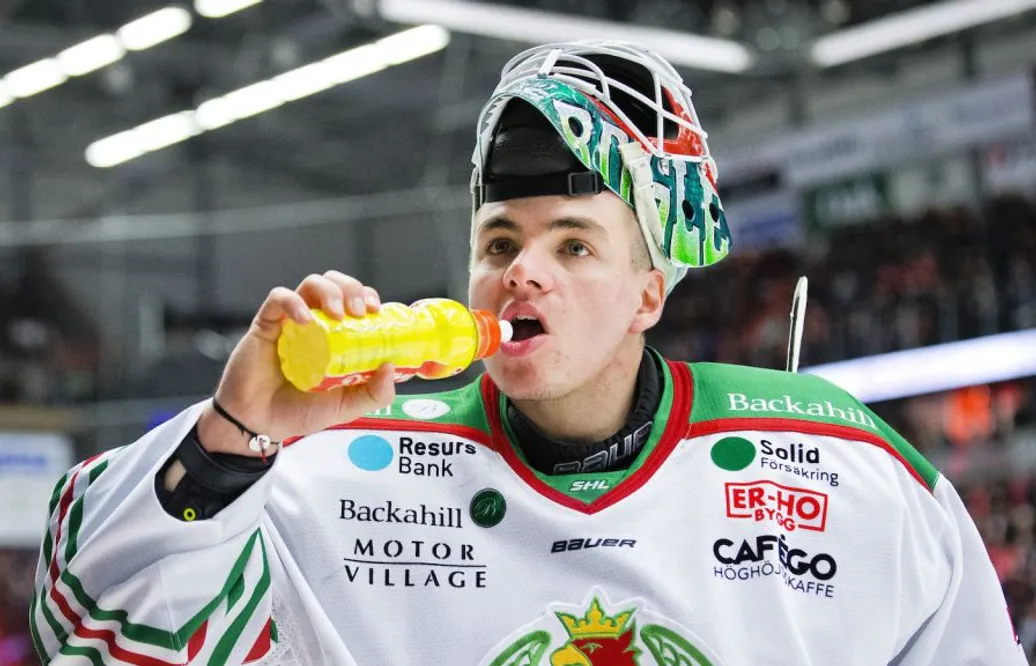 Uppgifter: Lämnar Rögle för KHL