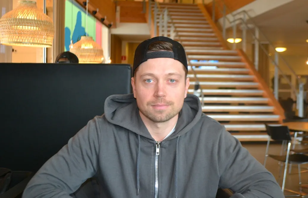 Kaptenen om framtiden: "Kontakt finns"