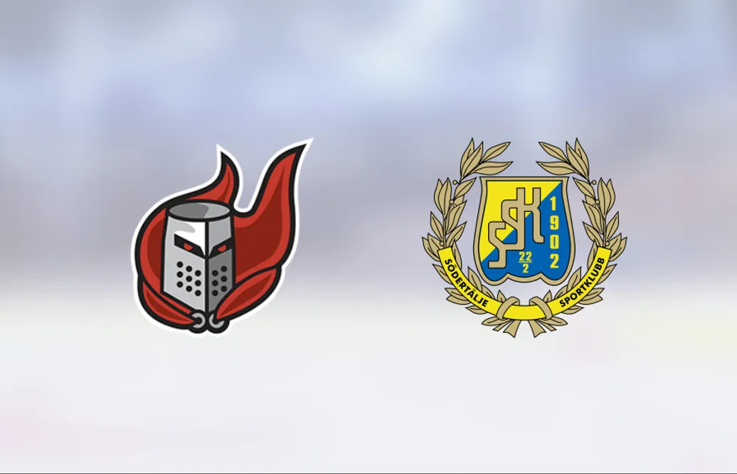 Efter förlustsviten: Seger igen för SSK J18 – 6-5 mot Nyköping