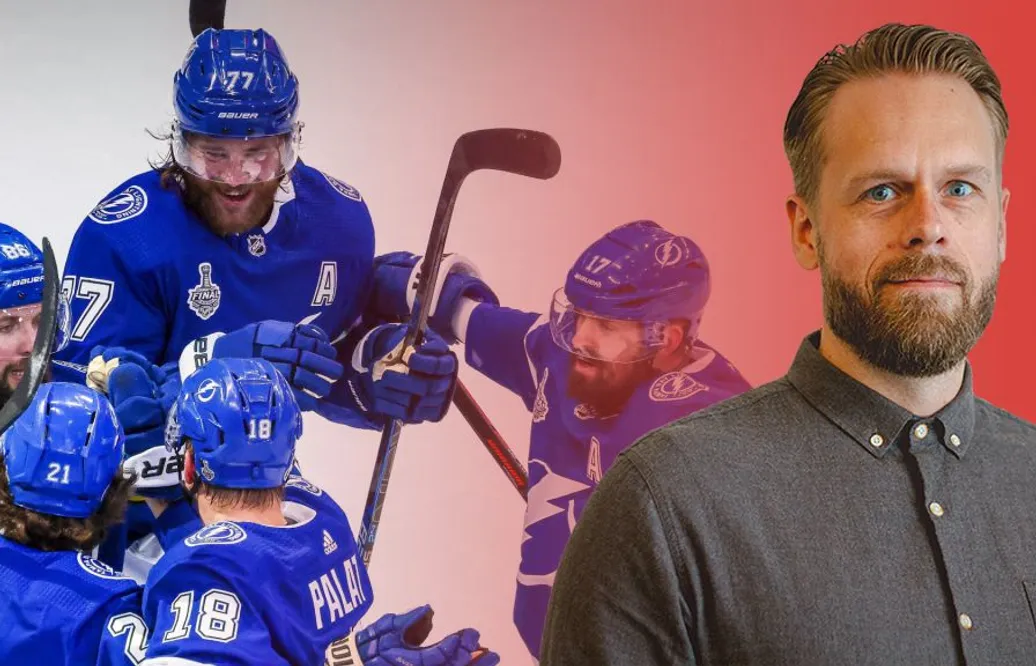 BODIN: Nu tippar vågskålen i Victor Hedmans favör